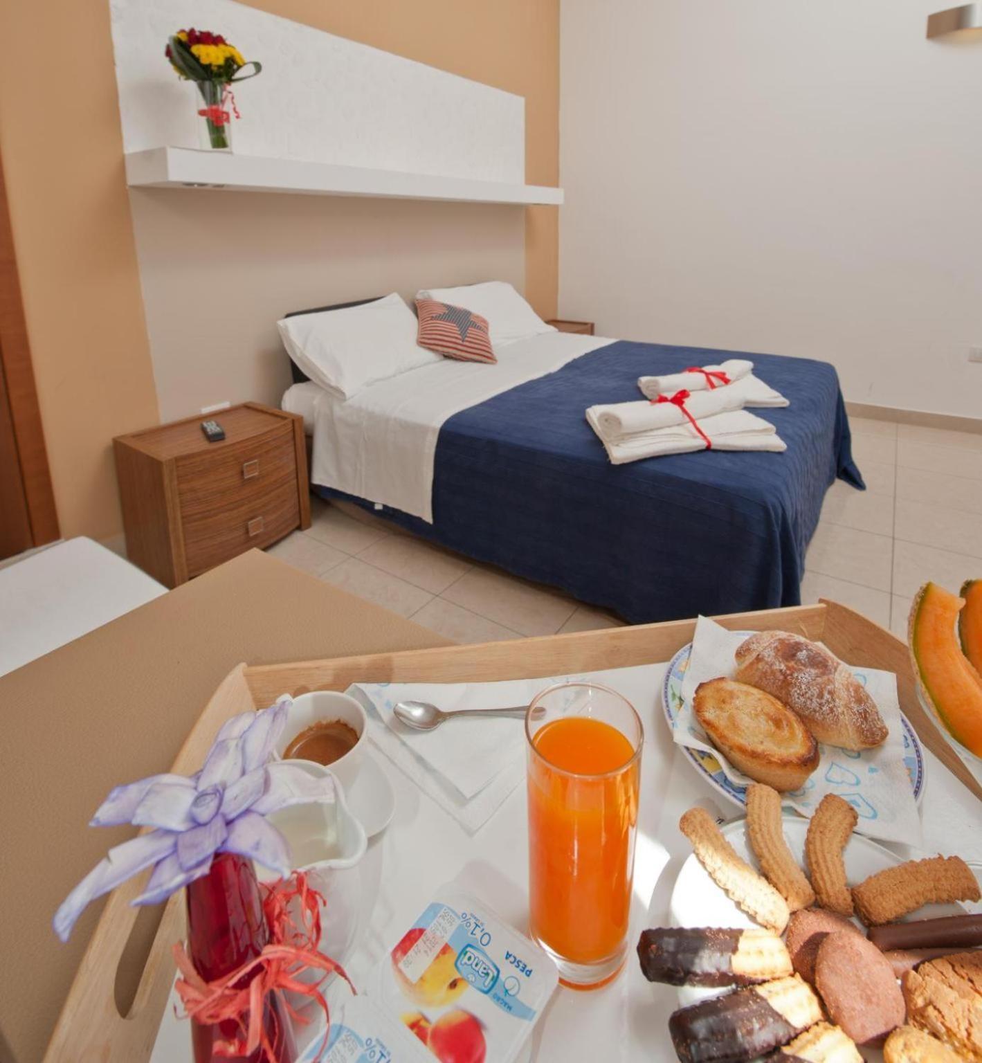 Harmony Central Lecce Kültér fotó