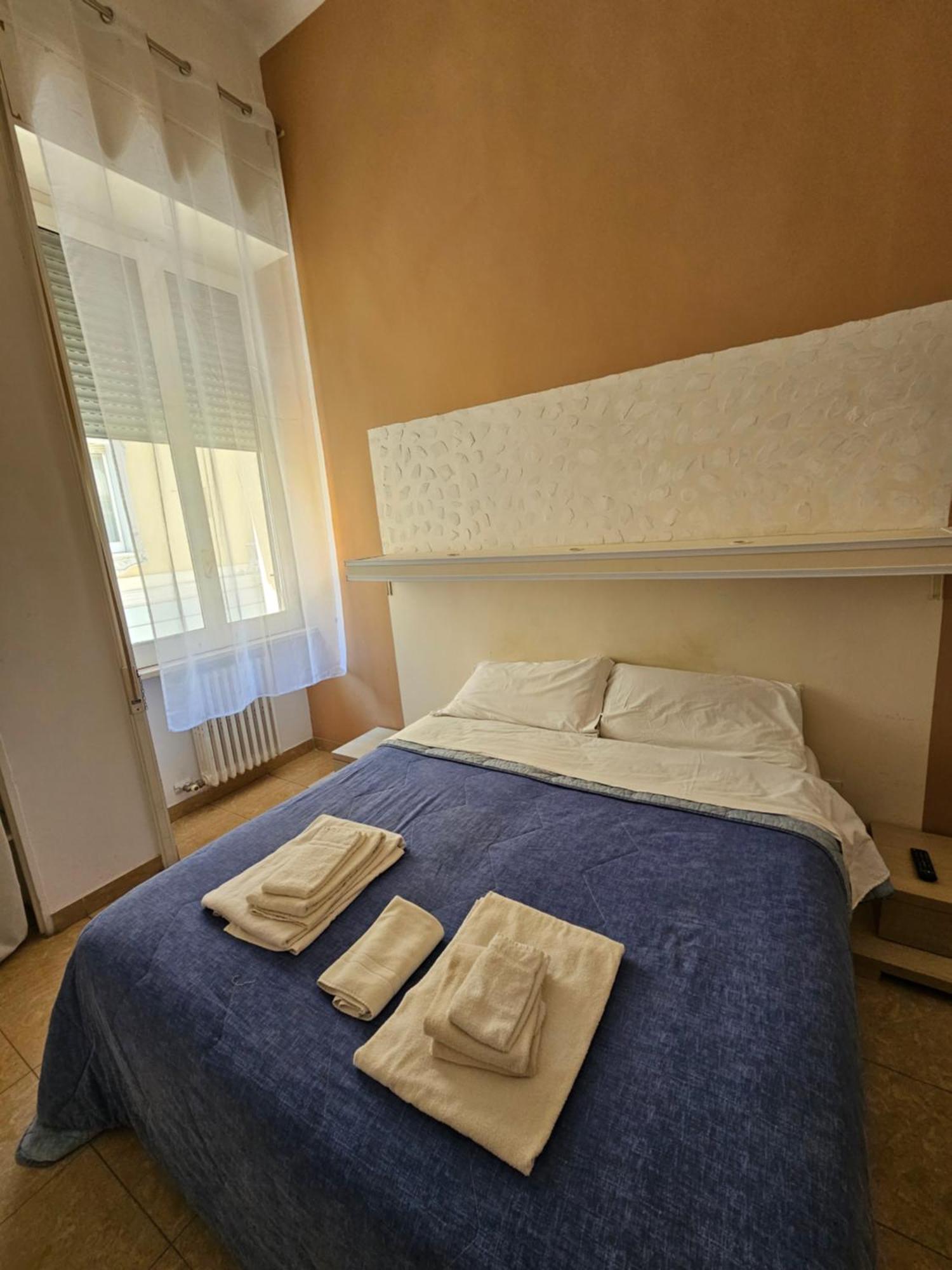 Harmony Central Lecce Kültér fotó