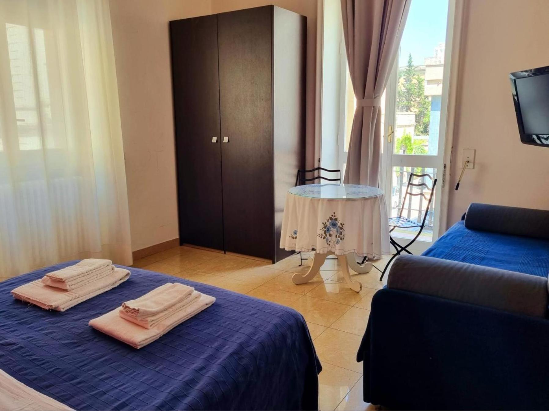Harmony Central Lecce Kültér fotó