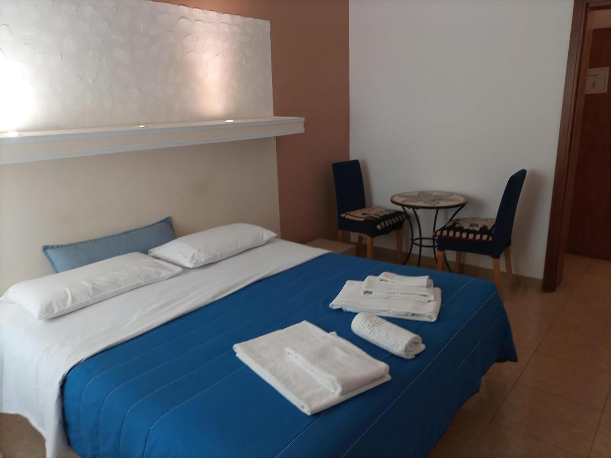Harmony Central Lecce Kültér fotó