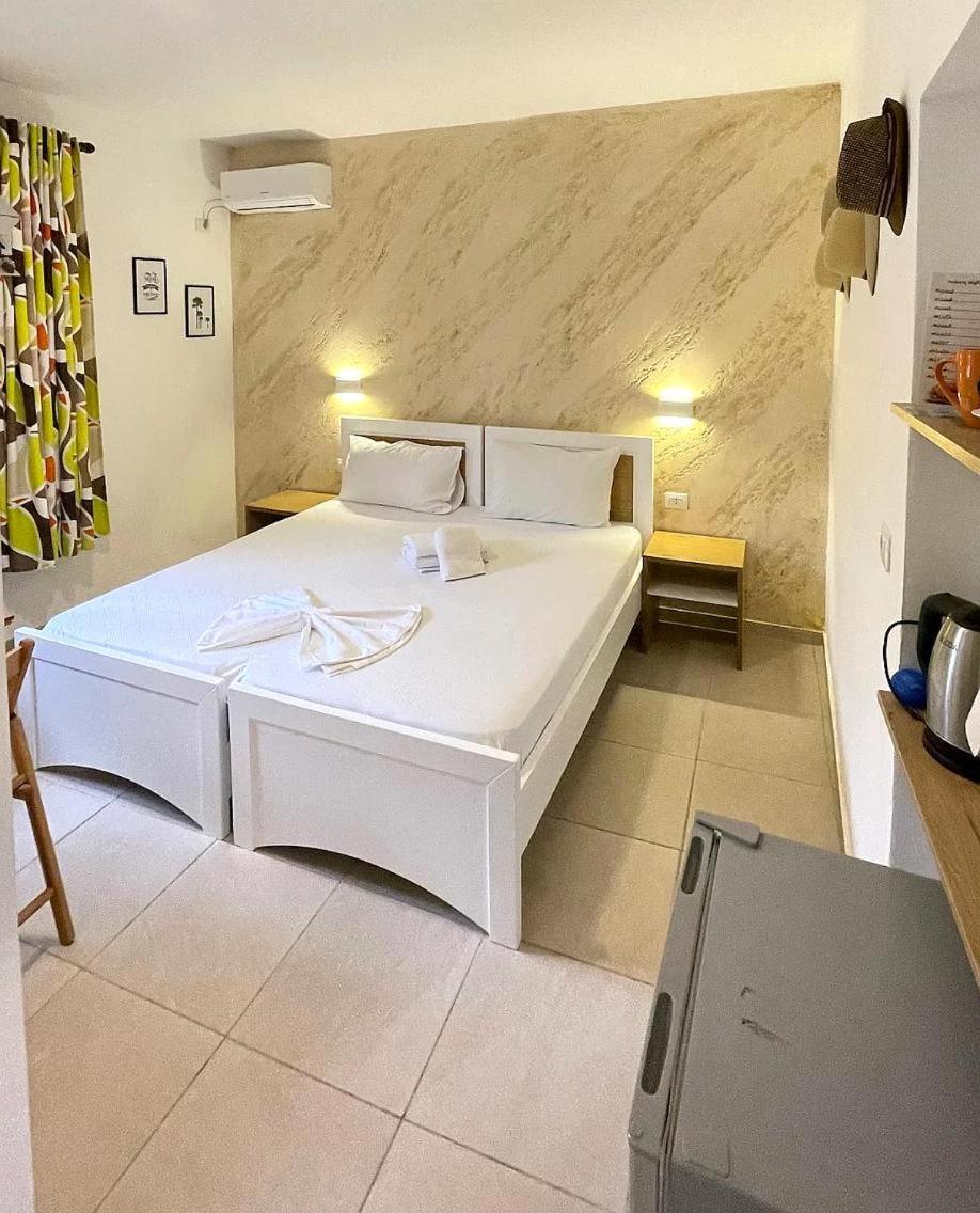 Harmony Central Lecce Kültér fotó